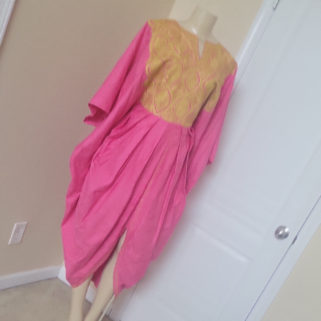 Custom Made Kaftan Custom Made Kaftan